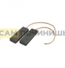 IG1507 Щетки Эл.двиг.(5x13.5x36)-2шт.,зам.10658033, CAR014UN, CAR024UN, 04go00c