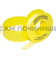 T011ARM Фум-лента 10м 12мм