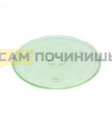 MCW014UN Тарелка СВЧ 255 мм Samsung DE74-00027A, 95pm16, N722