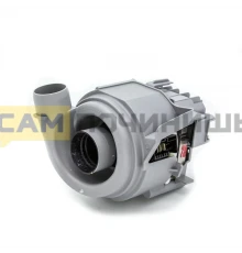 755078 !!! Циркуляционный насос ПММ Bosch "малый" (с ТЭНом), зам.`BO6002, MTR508BO, MTR516BO